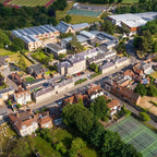 Tabara academica 11-17 ani, Sevenoaks School - IVI Romania 1