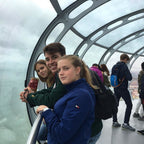 Tabara academica 11-17 ani, Sevenoaks School - IVI Romania 14