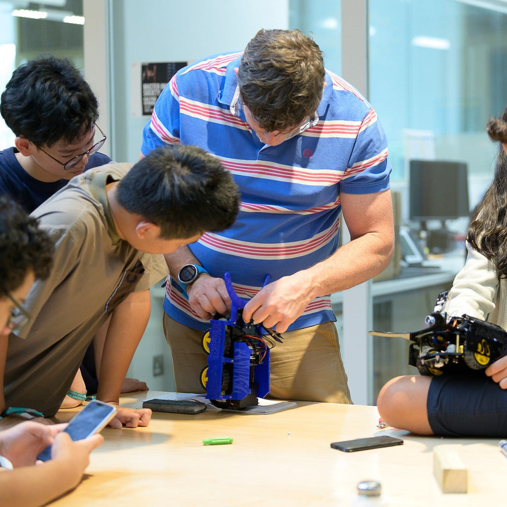 Tabara academica 11-17 ani, Sevenoaks School - IVI Romania 3