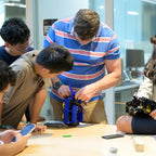 Tabara academica 11-17 ani, Sevenoaks School - IVI Romania 3