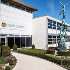 Tabara Arhitectura (16 - 18 ani) - College du Leman - Elvetia