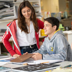 Tabara Arhitectura (16 - 18 ani) - College du Leman - Elvetia