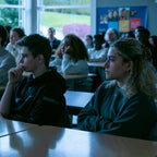 Tabara Arhitectura (16 - 18 ani) - College du Leman - Elvetia