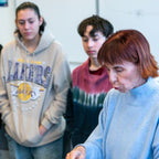 Tabara Arhitectura (16 - 18 ani) - College du Leman - Elvetia