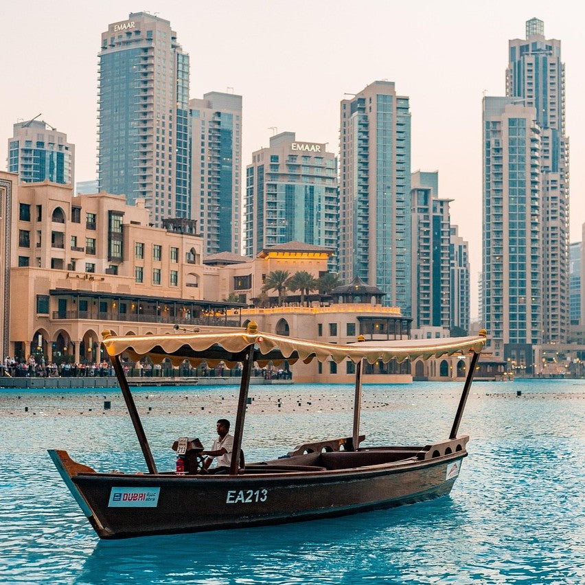 Tabara arhitectura 16-18 ani, Dubai. IVI Romania 5