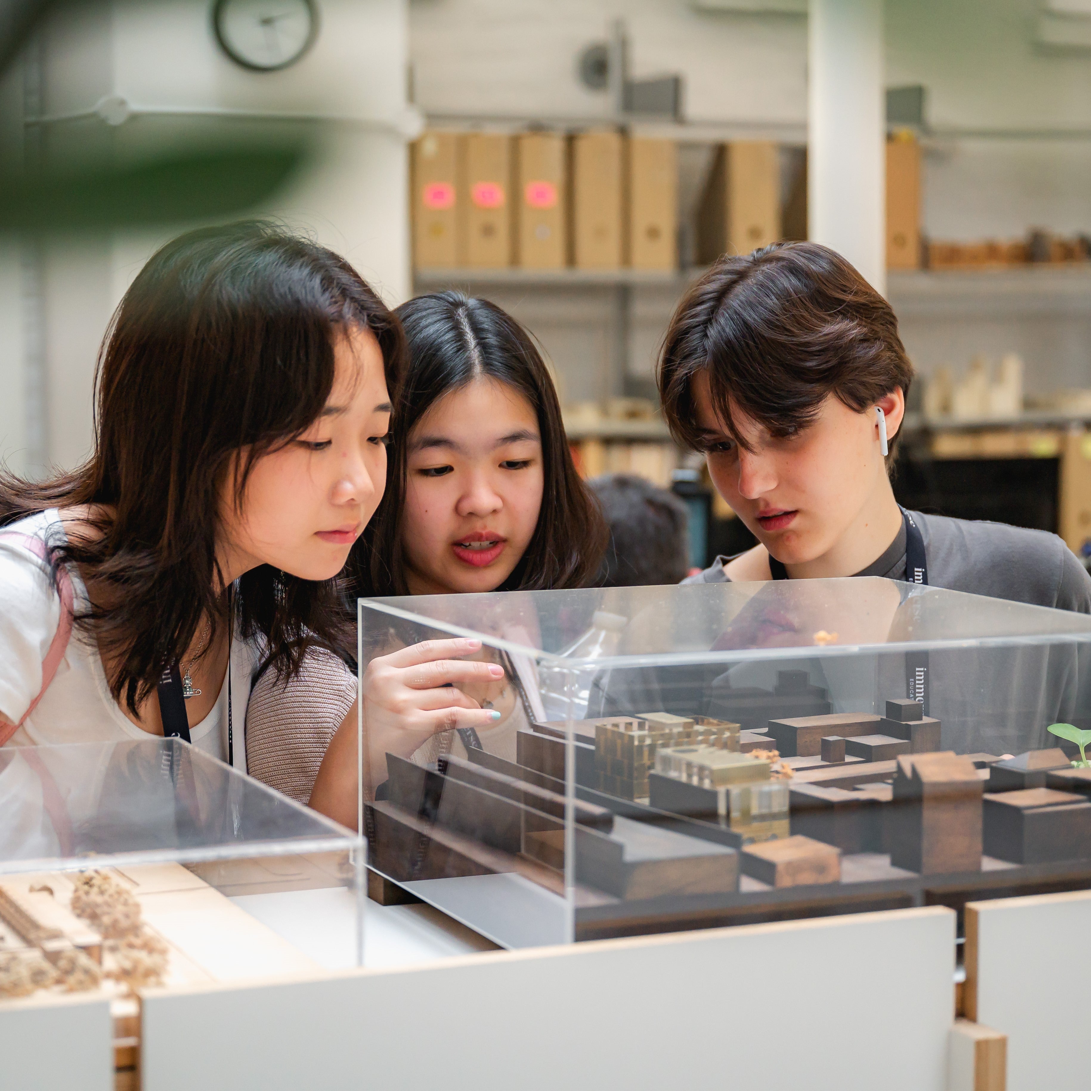 Tabara arhitectura 16-18 ani, Singapore, IVI Romania 6