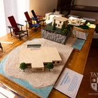 Tabara arhitectura si design 14-17 ani, TASIS, Elvetia - IVI Romania 1