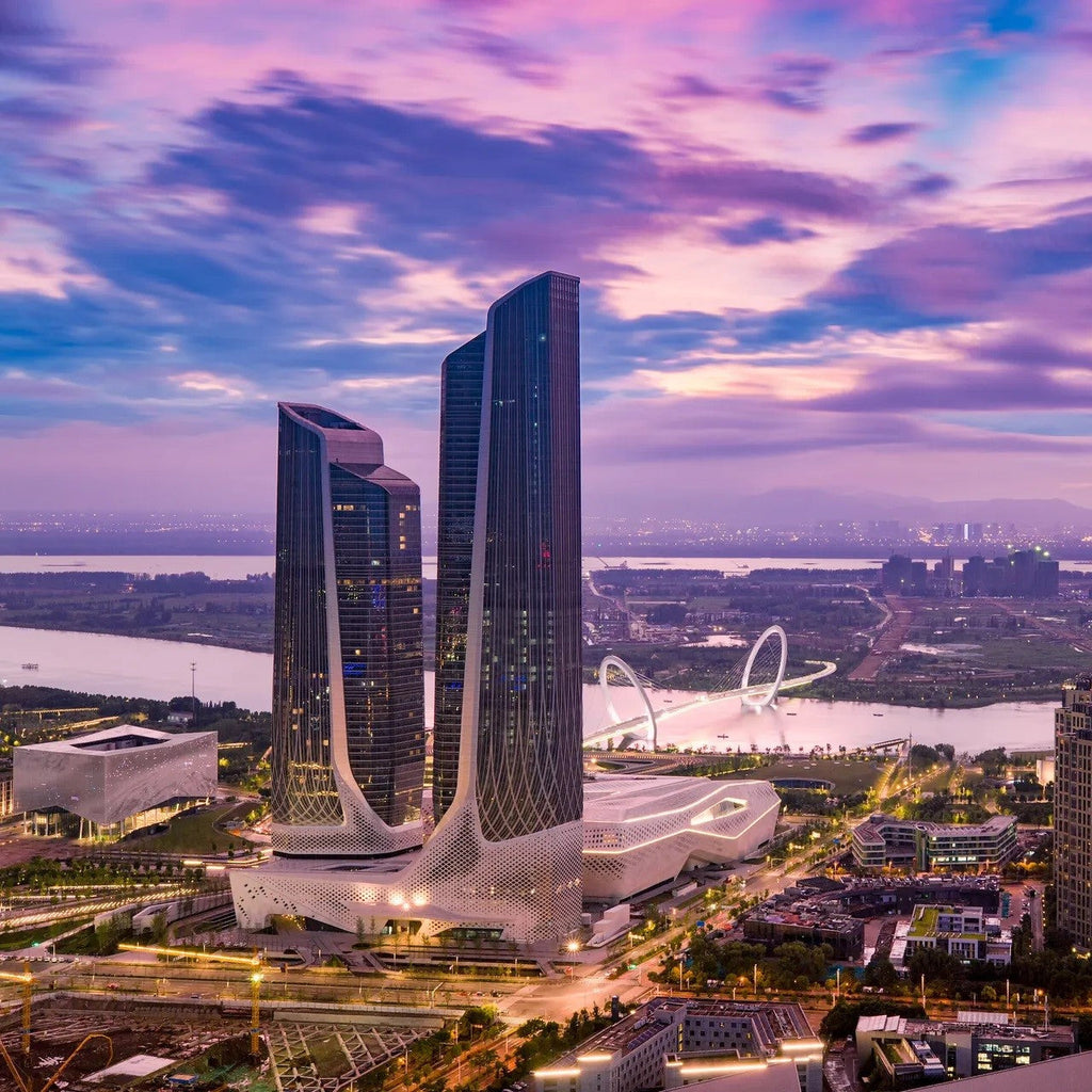 Tabara Arhitectura si Design (15 - 18 ani) - Londra - Anglia