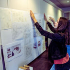 Tabara Arhitectura si Design (15 - 18 ani) - Londra - Anglia