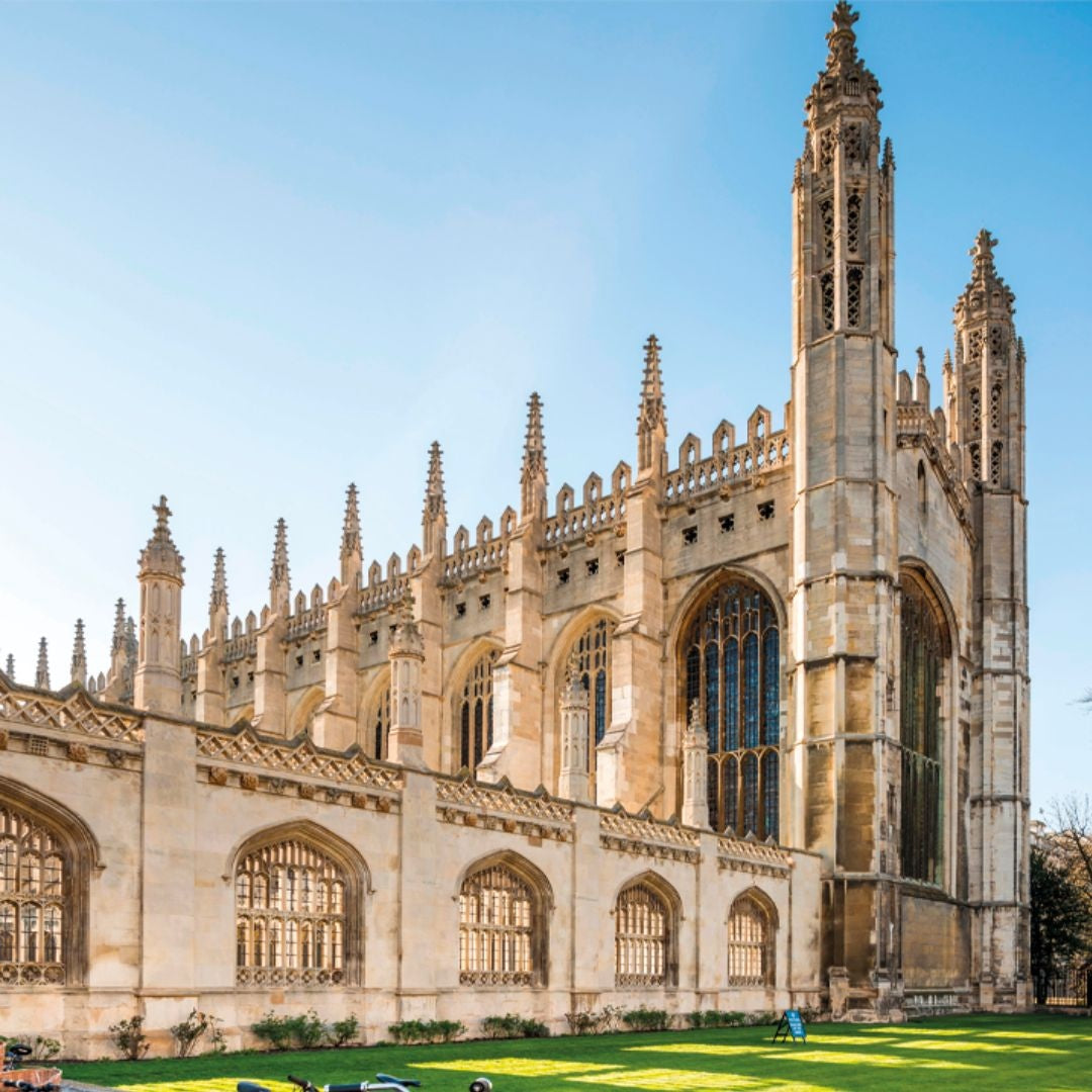 Tabara arhitectura si design 16-18 ani, Cambridge University, Anglia - IVI Romania 10