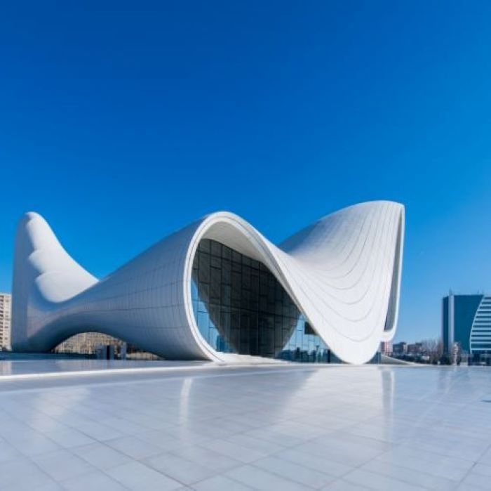 Tabara arhitectura si design 16-18 ani, Imperial College Londra, Anglia - IVI Romania 1