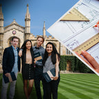 Tabara arhitectura si design 16-18 ani, Oxford University, Anglia - IVI Romania 4