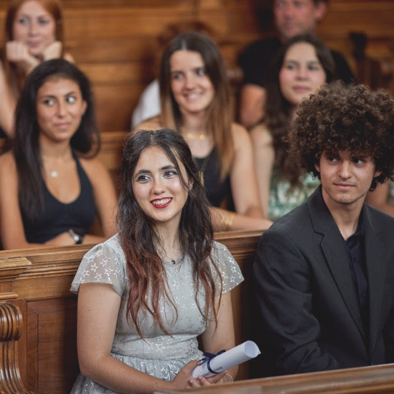 Tabara arhitectura si design 16-18 ani, Oxford University, Anglia - IVI Romania 7