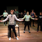 Tabara arta culinara 14-17 ani, TASIS, Elvetia - IVI Romania 10