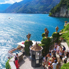 Tabara arta plastica 14-17 ani, TASIS, Elvetia - IVI Romania 7