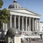 Tabara Arte Vizuale și Digitale (15 - 18 ani) - Londra - Anglia