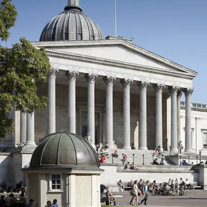 Tabara Arte Vizuale și Digitale (15 - 18 ani) - Londra - Anglia