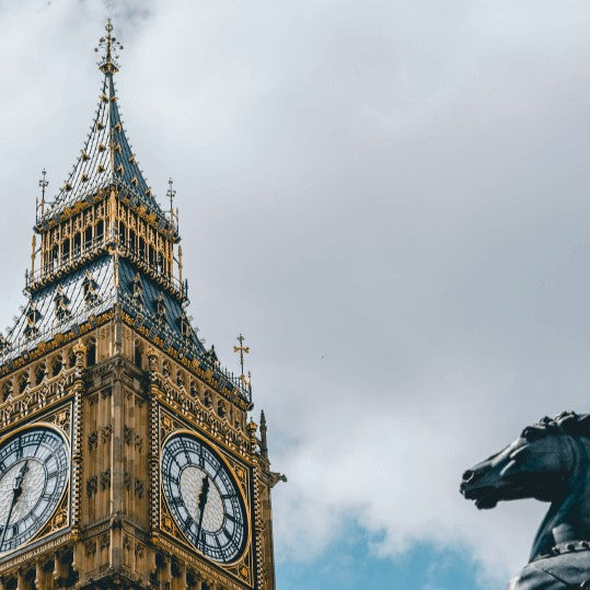 Tabara Arte Vizuale și Digitale (15 - 18 ani) - Londra - Anglia