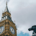 Tabara Arte Vizuale și Digitale (15 - 18 ani) - Londra - Anglia