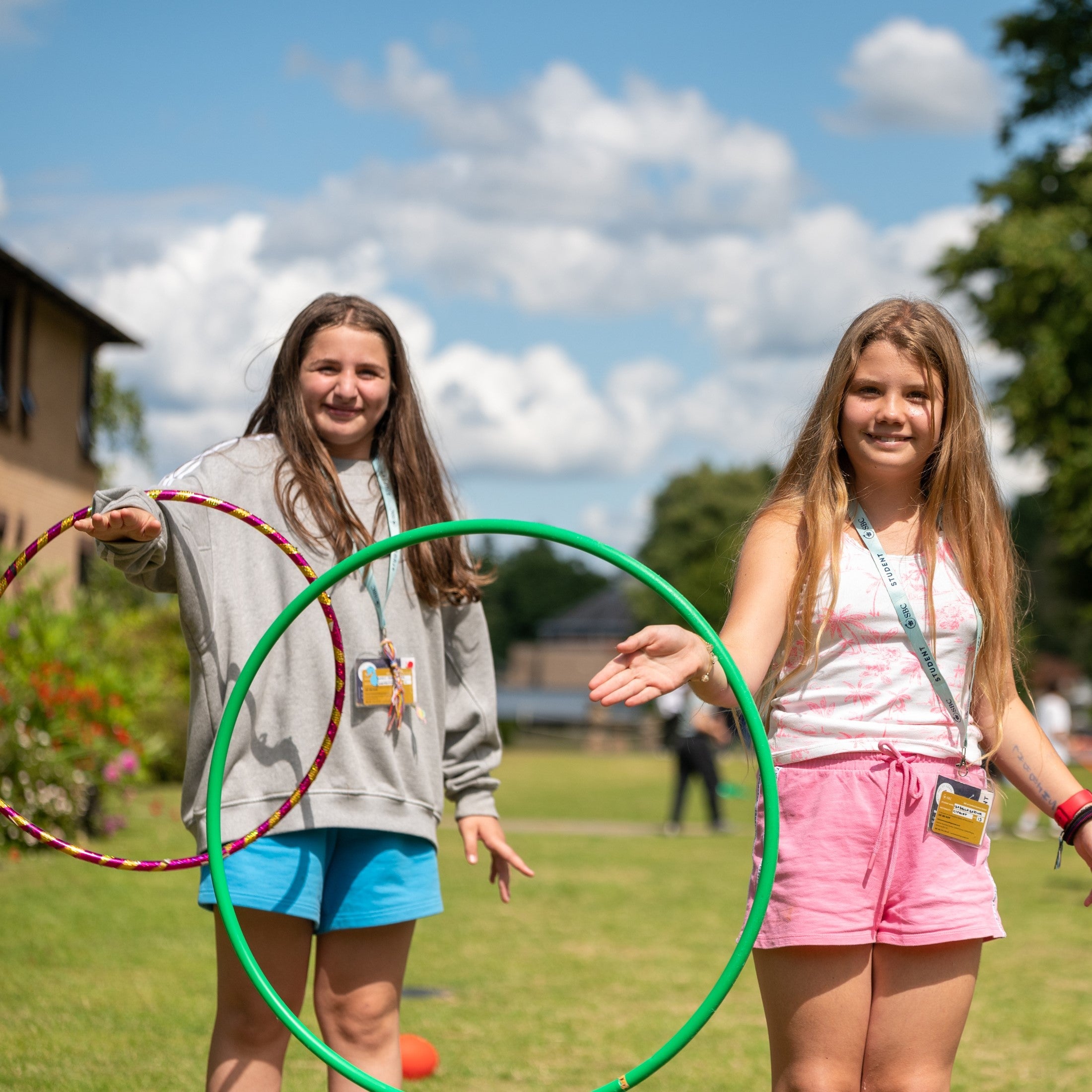 Tabara arte vizuale 11-15 ani, Canford School, Anglia, IVI Romania 11