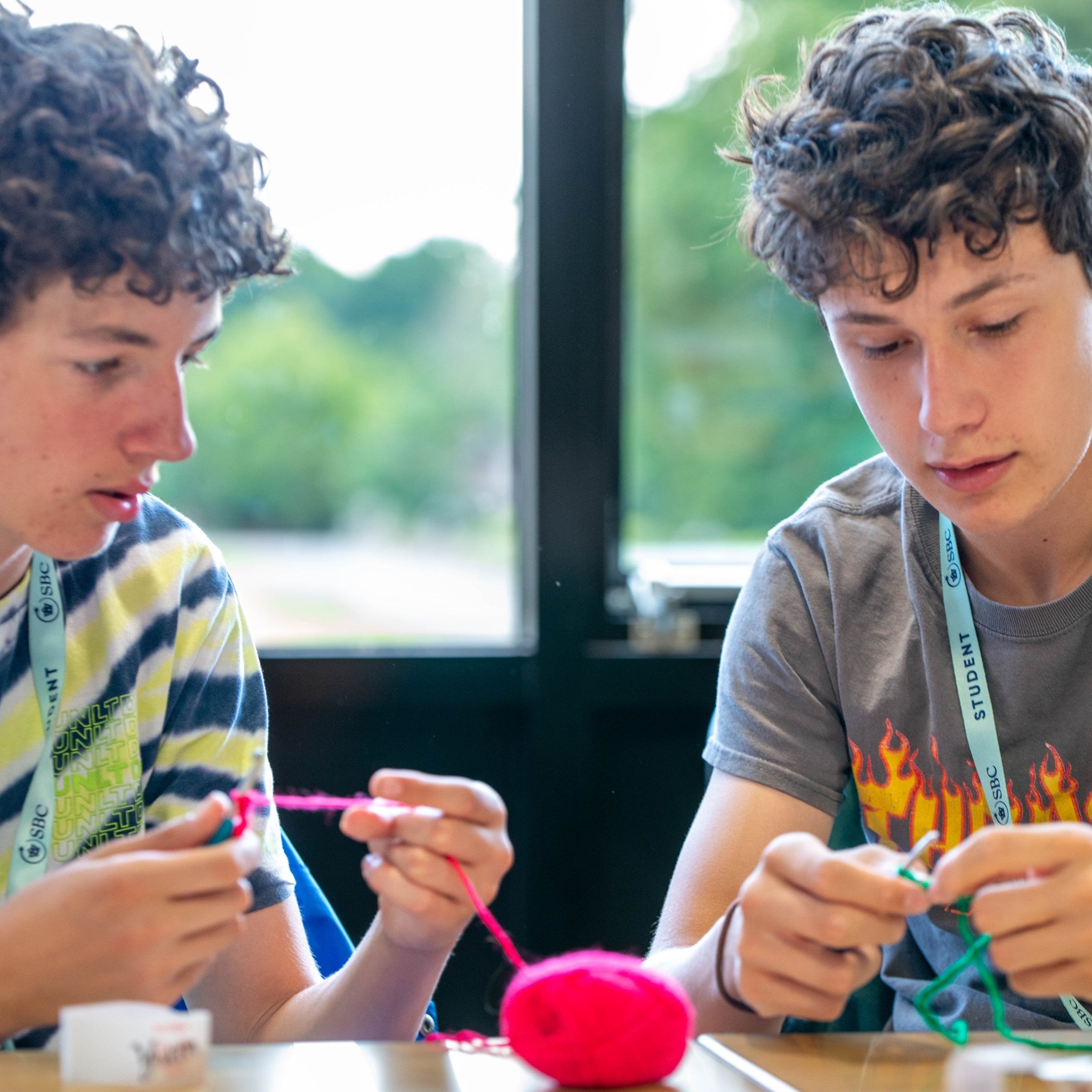 Tabara arte vizuale 11-15 ani, Canford School, Anglia, IVI Romania 2