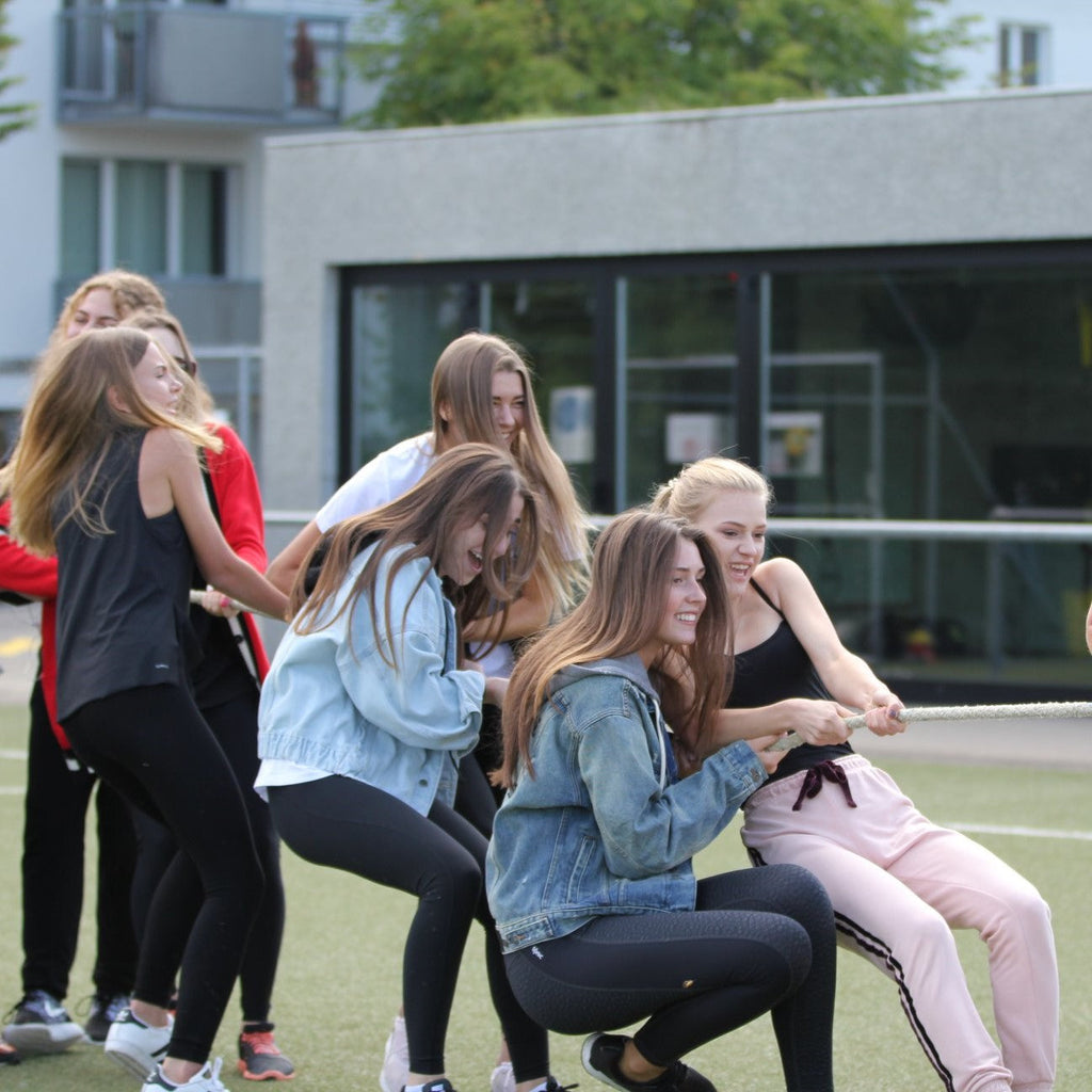 Tabara Arte Vizuale (6 - 18 ani) - Rosenberg - Elvetia