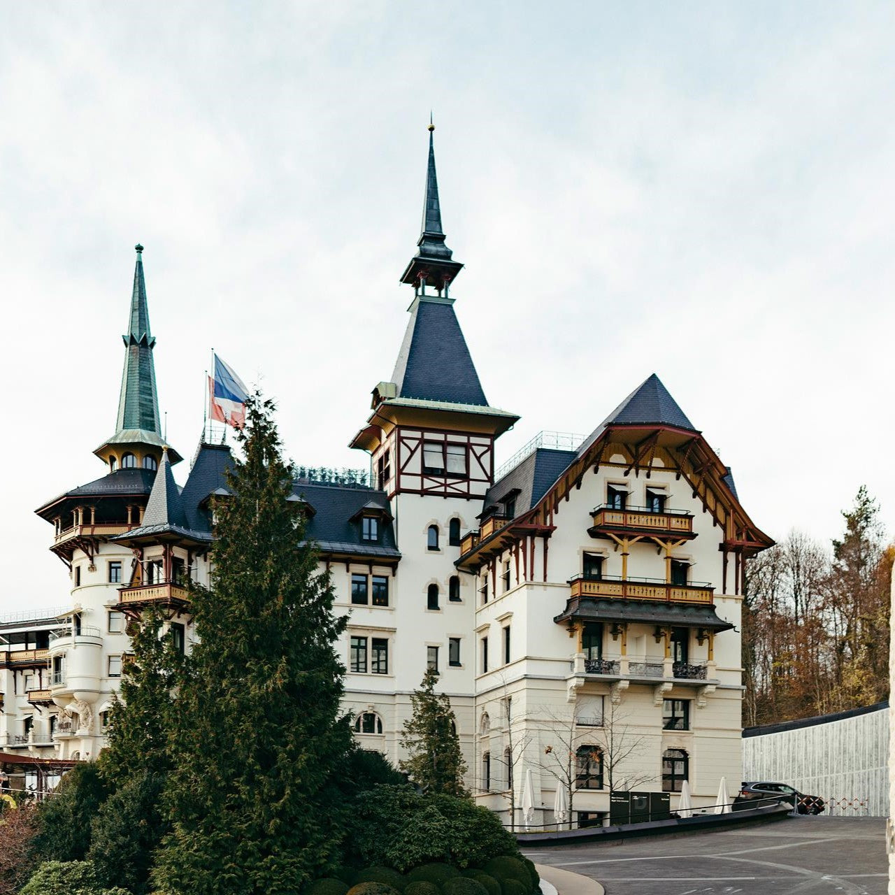 Tabara Arte Vizuale (6 - 18 ani) - Rosenberg - Elvetia