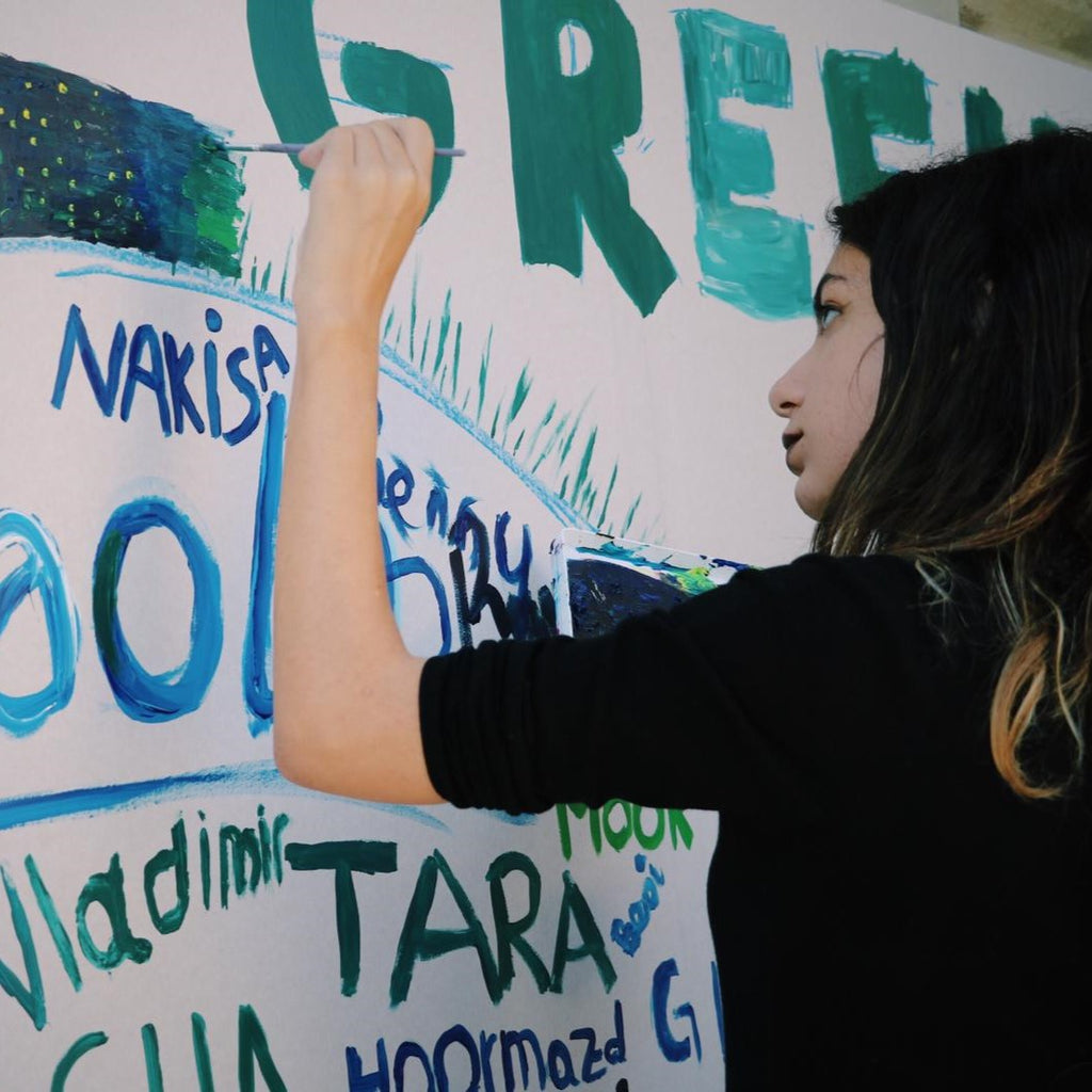 Tabara Arte Vizuale (6 - 18 ani) - Rosenberg - Elvetia