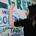 Tabara Arte Vizuale (6 - 18 ani) - Rosenberg - Elvetia