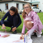 Tabara Arte Vizuale (6 - 18 ani) - Rosenberg - Elvetia