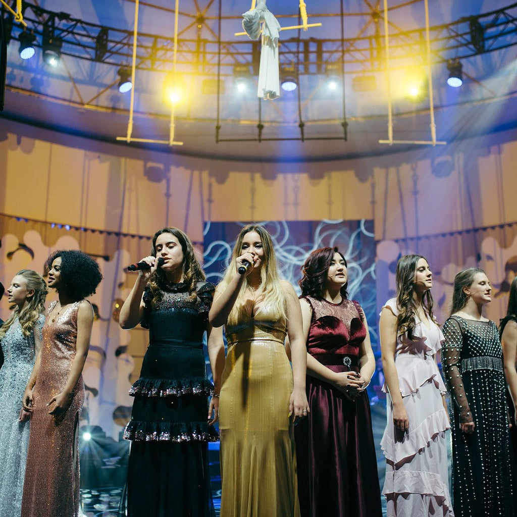 Tabara Artele Spectacolului (6 - 18 ani) - Rosenberg - Elvetia