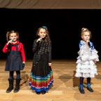 Tabara artele spectacolului 7-10 ani, TASIS, Elvetia - IVI Romania 19