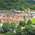 Tabara engleza si artele spectacolului 7-18 ani, Caterham School, Anglia, IVI Romania 1