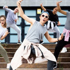 Tabara engleza si artele spectacolului 7-18 ani, Caterham School, Anglia, IVI Romania 2