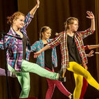 Tabara engleza si artele spectacolului 7-18 ani, Caterham School, Anglia, IVI Romania 3