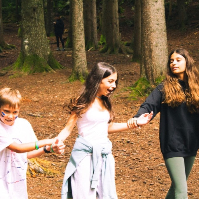 Tabara aventura 7-17 ani, Leysin, Elvetia, IVI Romania 3