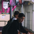 Tabara aventura 7-17 ani, Leysin, Elvetia, IVI Romania 7