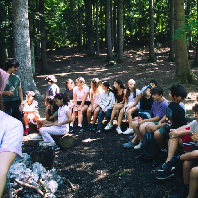 Tabara aventura 7-17 ani, Leysin, Elvetia, IVI Romania 4