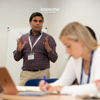 Tabara Banking si Finante (15 - 18 ani) - Londra - Anglia