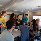 Tabara Banking si Finante (15 - 18 ani) - Londra - Anglia