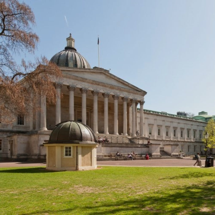 Tabara Banking si Finante (15 - 18 ani) - Londra - Anglia