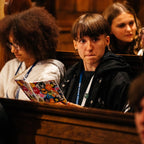 Tabara Benzi Desenate (12 - 17 ani) - UCL - Londra - Anglia