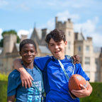 Tabara business 11-15 ani, Canford School, Anglia, IVI Romania 11