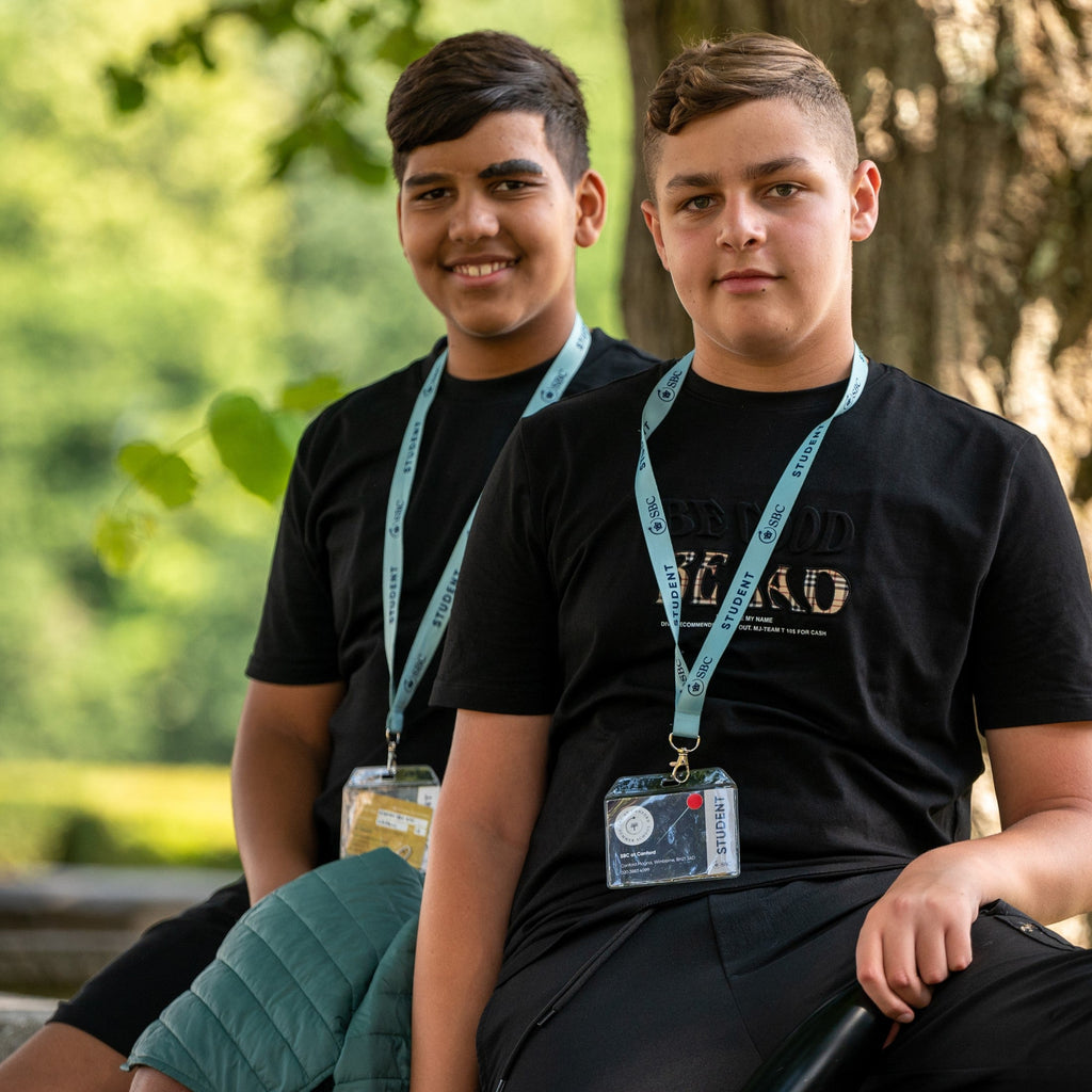 Tabara business 11-15 ani, Canford School, Anglia, IVI Romania 8