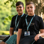 Tabara business 11-15 ani, Canford School, Anglia, IVI Romania 8