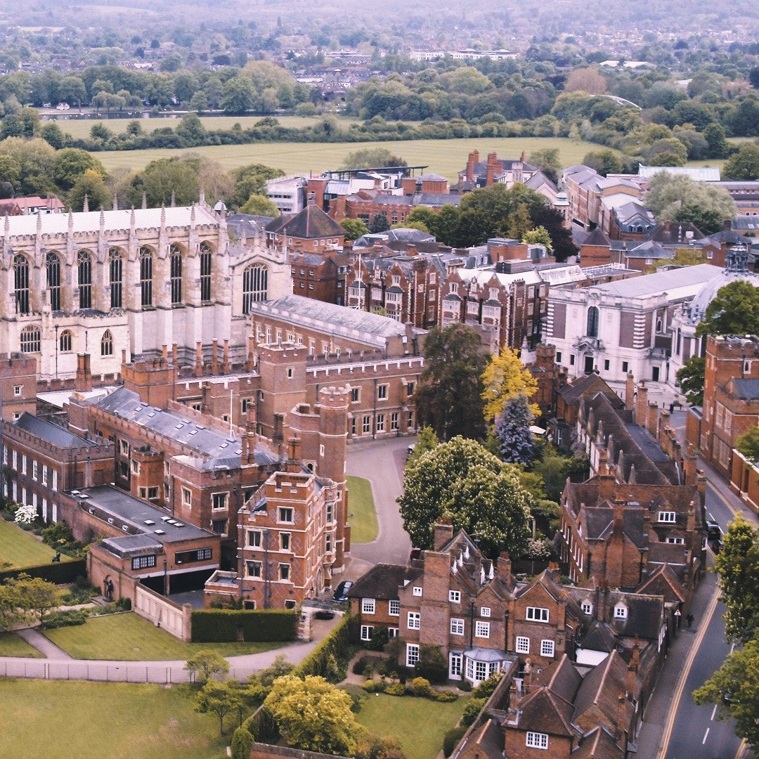 Tabara business 12-16 ani, Eton College, Anglia, IVI Romania 1