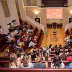 Tabara business 12-16 ani, Eton College, Anglia, IVI Romania 9