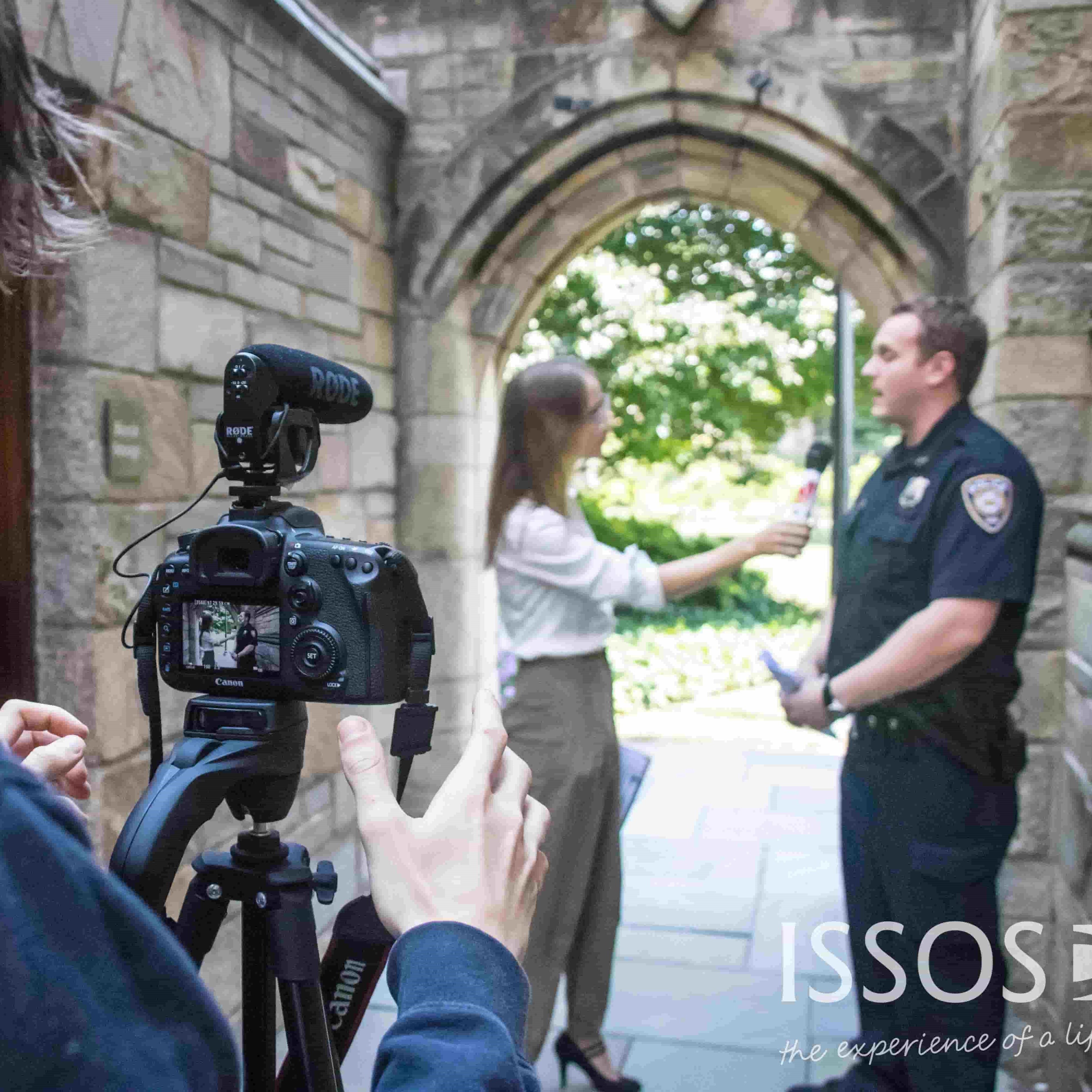 Tabara Business (13 - 18 ani) - St Edmund's College - Anglia