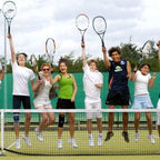 Tabara Business (13 - 18 ani) - St Edmund's College - Anglia