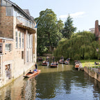 Tabara Business (13 - 18 ani) - St Edmund's College - Anglia